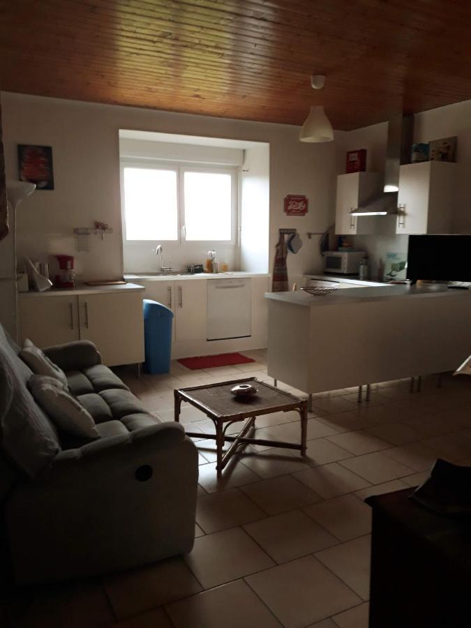 Gite Du Bouyssou Carsac-Aillac Екстер'єр фото